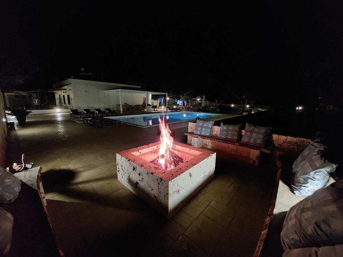 Dimora Carucci Appartement Noci Buitenkant foto