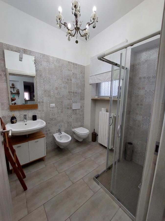 Dimora Carucci Appartement Noci Buitenkant foto