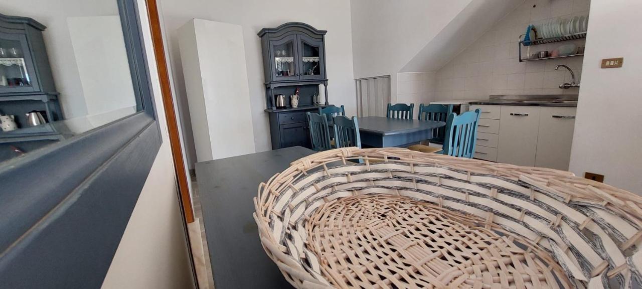 Dimora Carucci Appartement Noci Buitenkant foto