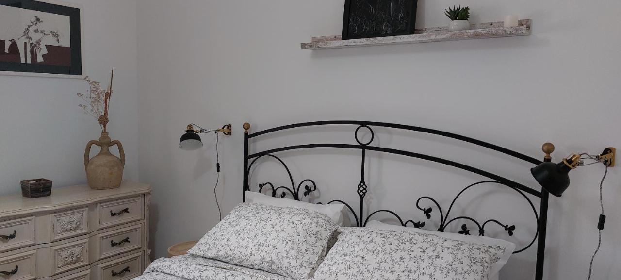 Dimora Carucci Appartement Noci Buitenkant foto