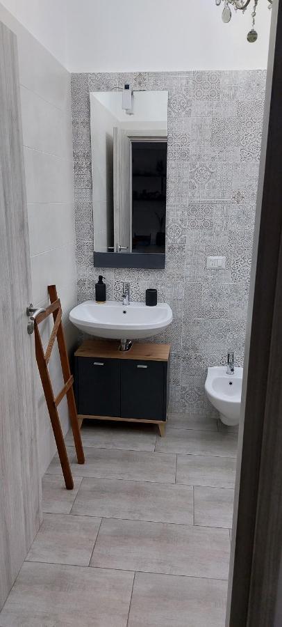 Dimora Carucci Appartement Noci Buitenkant foto