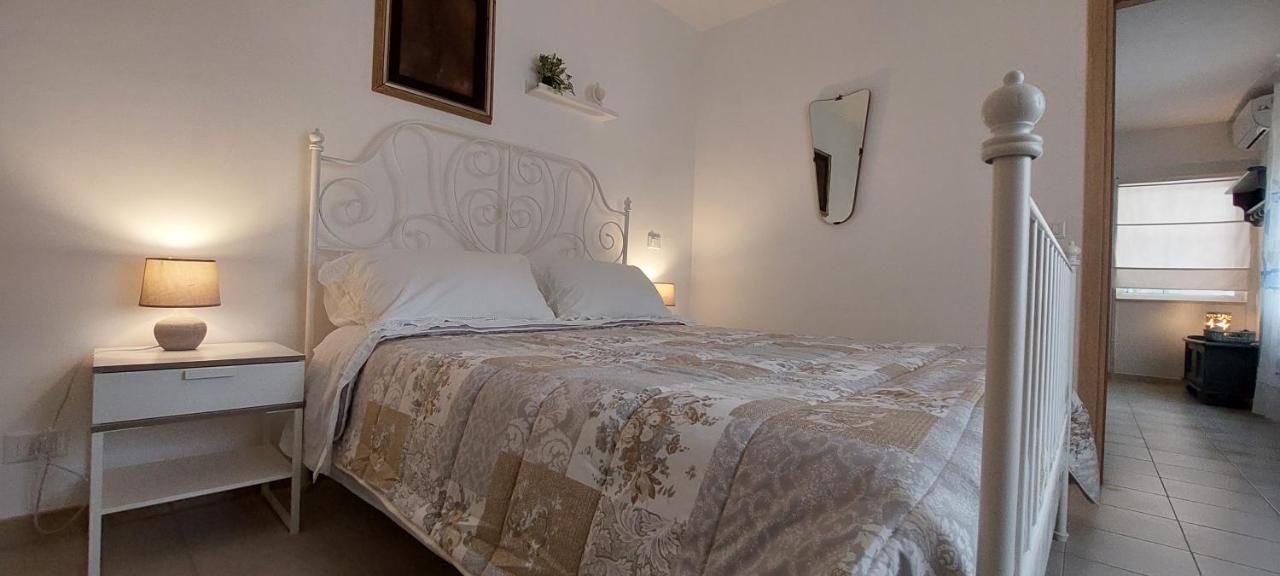 Dimora Carucci Appartement Noci Buitenkant foto
