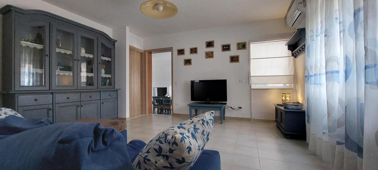 Dimora Carucci Appartement Noci Buitenkant foto