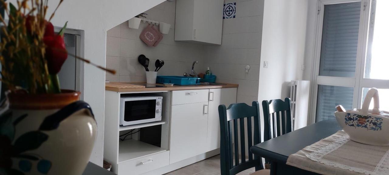 Dimora Carucci Appartement Noci Buitenkant foto