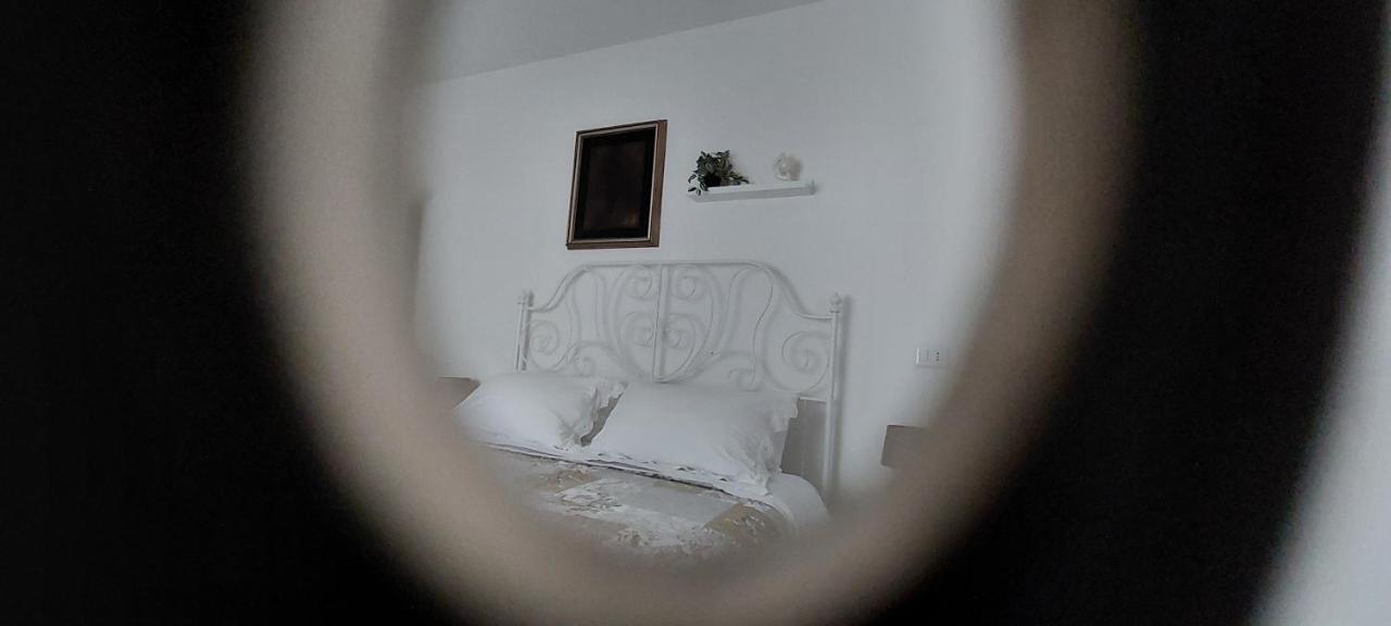 Dimora Carucci Appartement Noci Buitenkant foto