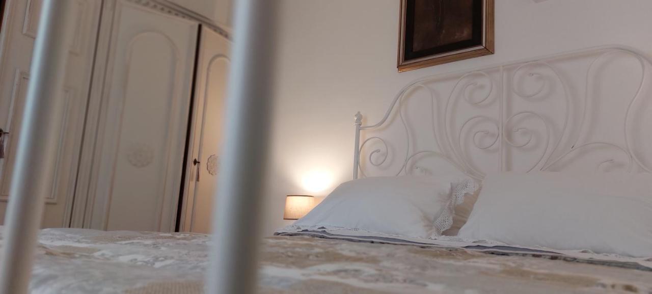Dimora Carucci Appartement Noci Buitenkant foto
