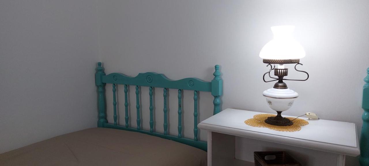 Dimora Carucci Appartement Noci Buitenkant foto