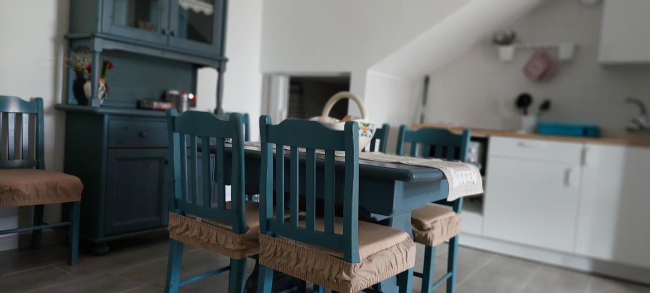Dimora Carucci Appartement Noci Buitenkant foto