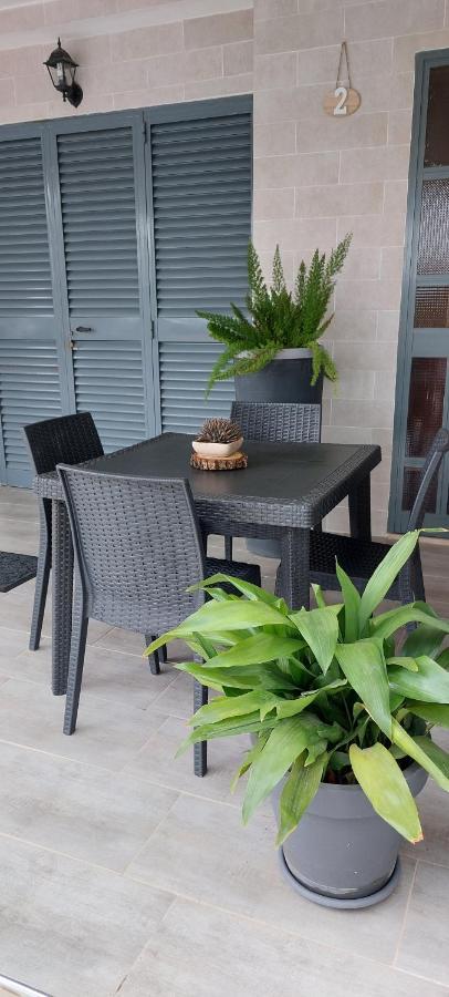 Dimora Carucci Appartement Noci Buitenkant foto